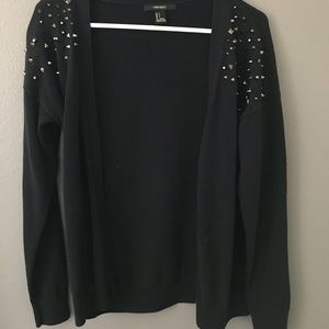 Forever 21 Cardigan